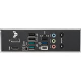 ASUS TUF GAMING B850I WIFI NEO carte mère socket AM5 
