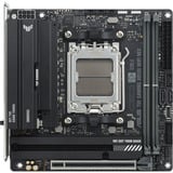 ASUS TUF GAMING B850I WIFI NEO carte mère socket AM5 