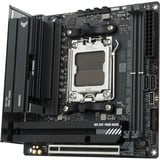 ASUS TUF GAMING B850I WIFI NEO carte mère socket AM5 