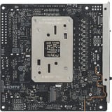 ASUS TUF GAMING B850I WIFI NEO carte mère socket AM5 