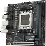 ASUS TUF GAMING B850I WIFI NEO carte mère socket AM5 