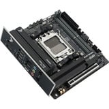 ASUS TUF GAMING B850I WIFI NEO carte mère socket AM5 