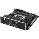 ASUS TUF GAMING B850I WIFI NEO carte mère socket AM5 