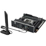 ASUS TUF GAMING B850I WIFI NEO carte mère socket AM5 