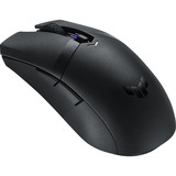 ASUS TUF Gaming M4 Wireless, Souris gaming Noir