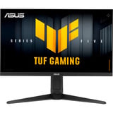 ASUS TUF Gaming VG27AQML5A écran plat de PC 68,6 cm (27") 2560 x 1440 pixels Wide Quad HD Noir Moniteur  Noir, 68,6 cm (27"), 2560 x 1440 pixels, Wide Quad HD, 1 ms, Noir