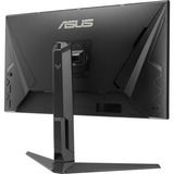 ASUS TUF Gaming VG27AQML5A écran plat de PC 68,6 cm (27") 2560 x 1440 pixels Wide Quad HD Noir Moniteur  Noir, 68,6 cm (27"), 2560 x 1440 pixels, Wide Quad HD, 1 ms, Noir