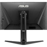 ASUS TUF Gaming VG27AQML5A écran plat de PC 68,6 cm (27") 2560 x 1440 pixels Wide Quad HD Noir Moniteur  Noir, 68,6 cm (27"), 2560 x 1440 pixels, Wide Quad HD, 1 ms, Noir