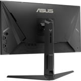 ASUS TUF Gaming VG27AQML5A écran plat de PC 68,6 cm (27") 2560 x 1440 pixels Wide Quad HD Noir Moniteur  Noir, 68,6 cm (27"), 2560 x 1440 pixels, Wide Quad HD, 1 ms, Noir