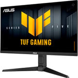 ASUS  27" Moniteur gaming  Noir