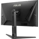 ASUS  27" Moniteur gaming  Noir