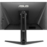 ASUS  27" Moniteur gaming  Noir