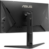 ASUS  27" Moniteur gaming  Noir