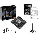 ASUS  carte mère socket AM5 