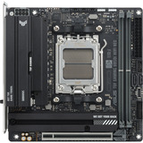 ASUS  carte mère socket AM5 