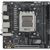 ASUS  carte mère socket AM5 