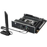 ASUS  carte mère socket AM5 
