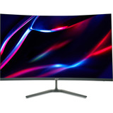 Acer Nitro ED320QW0 31.5" Moniteur gaming incurvé  Noir