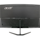 Acer Nitro ED320QW0 31.5" Moniteur gaming incurvé  Noir