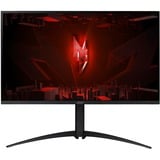 Acer Nitro XV275KP3 27" 4K UHD Moniteur gaming  Noir