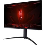 Acer Nitro XV275KP3 27" 4K UHD Moniteur gaming  Noir