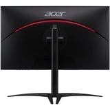 Acer Nitro XV275KP3 27" 4K UHD Moniteur gaming  Noir
