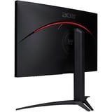 Acer Nitro XV275KP3 27" 4K UHD Moniteur gaming  Noir
