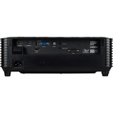Acer Predator GM712 vidéo-projecteur 4000 ANSI lumens DLP 2160p (3840x2160) Noir, Projecteur DLP Noir, 4000 ANSI lumens, DLP, 2160p (3840x2160), 10000:1, 16:9, 4:3,16:9