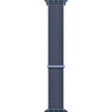 Apple MPL93ZM/A, Bracelet-montre Bleu-gris