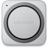 Apple Mac Studio M2 Ultra 2023 CTO, Systéme-MAC Argent