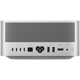 Apple Mac Studio M2 Ultra CTO, Systéme-MAC Argent