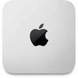Apple Mac Studio M2 Ultra CTO, Systéme-MAC Argent