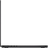 Apple  PC portable Noir