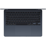 Apple  PC portable Noir