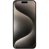 Apple iPhone 15 Pro Max, Smartphone Titane