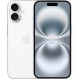 Apple iPhone 16 512GB smartphone Blanc | 512 Go | iOS 18.0 | Dual-SIM