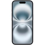 Apple iPhone 16 512GB smartphone Blanc | 512 Go | iOS 18.0 | Dual-SIM