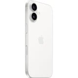 Apple iPhone 16 512GB smartphone Blanc | 512 Go | iOS 18.0 | Dual-SIM