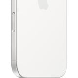 Apple iPhone 16 512GB smartphone Blanc | 512 Go | iOS 18.0 | Dual-SIM