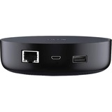 Aqara Hub M2, Station de base Noir