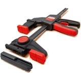 BESSEY 2x serre-joint à une main EZR15SET Noir/Rouge