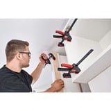 BESSEY 2x serre-joint à une main EZR15SET Noir/Rouge