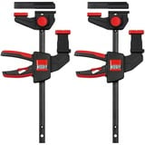 BESSEY EZR15SET, Serre-joint Noir/Rouge