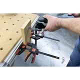 BESSEY EZR15SET, Serre-joint Noir/Rouge