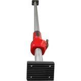 BESSEY STE300, Soutien Argent/Rouge