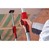 BESSEY STE300, Soutien Argent/Rouge