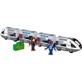 BRIO World TGV Train à grande vitesse, Jeu véhicule 