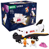 BRIO World - Space Shuttle, Jeu véhicule 