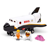 BRIO World - Space Shuttle, Jeu véhicule 