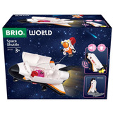BRIO World - Space Shuttle, Jeu véhicule 